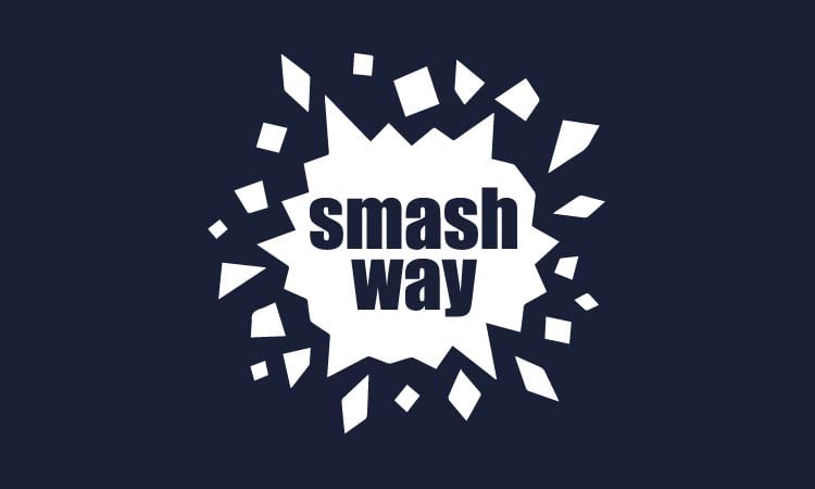 SmashWay.com - Great premium domains